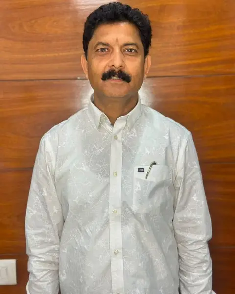 Ajay Sharma, Management
