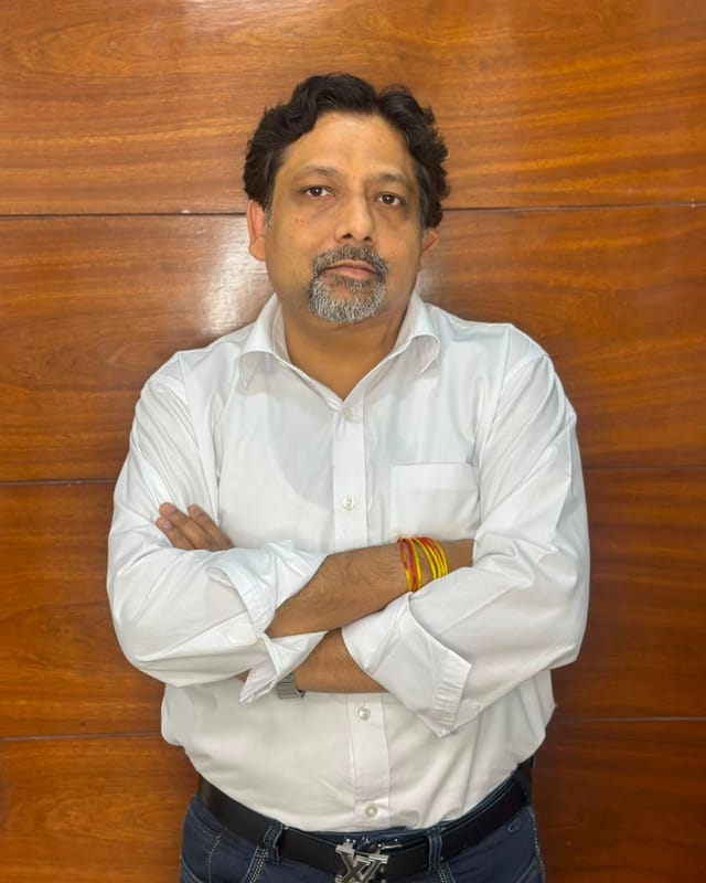 Deepak Gupta, Accounts at Evara Matrimony