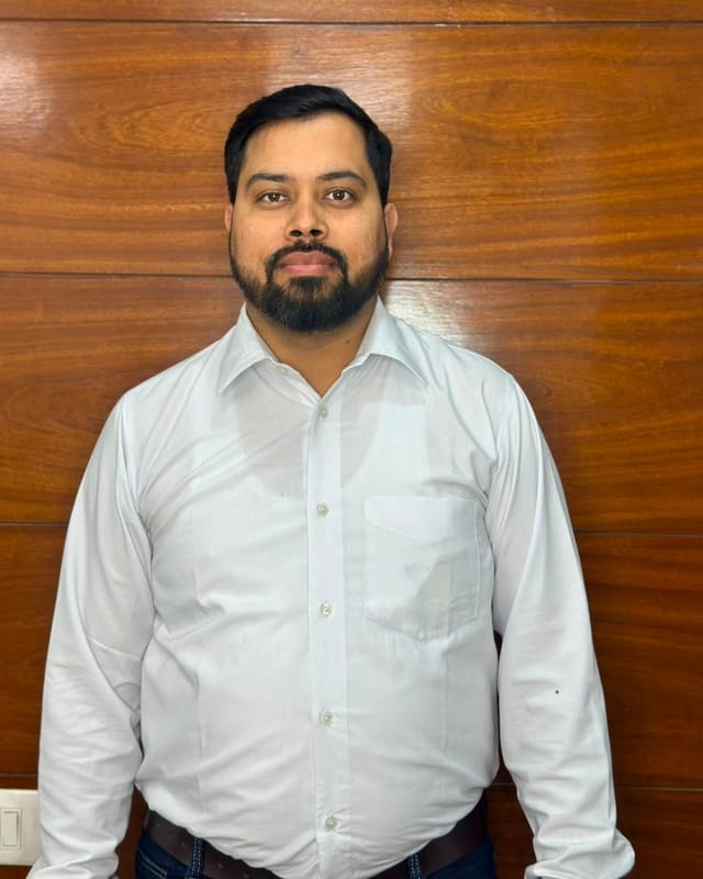 Lokesh, Senior Sales Manager at Evara Matrimony