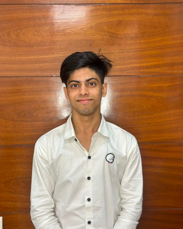 Nakul, Accounts at Evara Matrimony