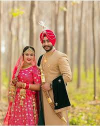 Punjabi Matrimony in Noida