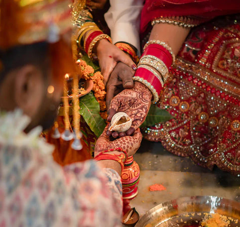 Best matrimonial services In Noida