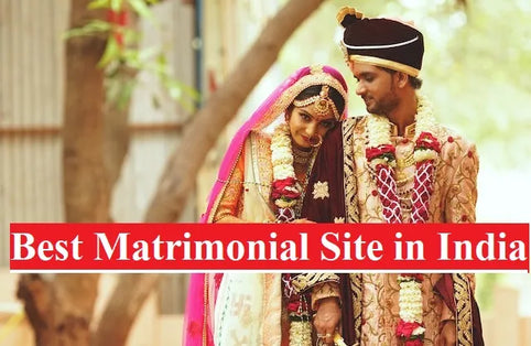 Best Matrimonial Services in India In Noida