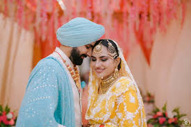 Punjabi marriage bureau