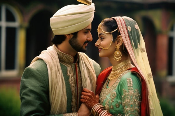 Ajinkya & Ashwini