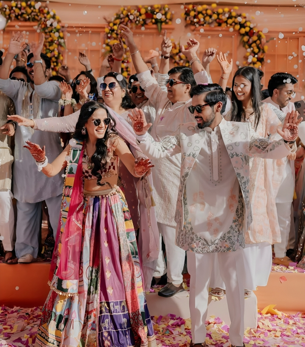 Indian Marriage Bureau in UK