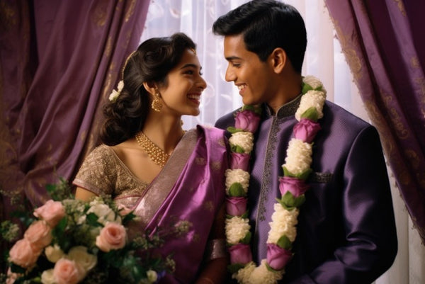 Ajinkya & Ashwini