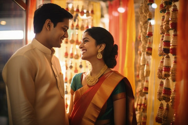 Ajinkya & Ashwini