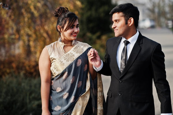 Ajinkya & Ashwini
