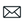 mail icon