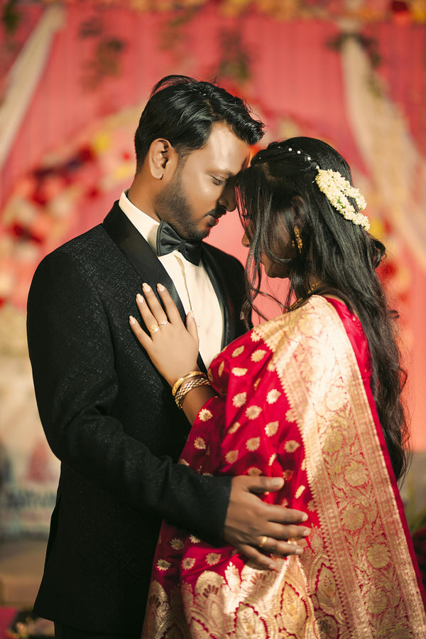 Indian Marriage Bureau in USA