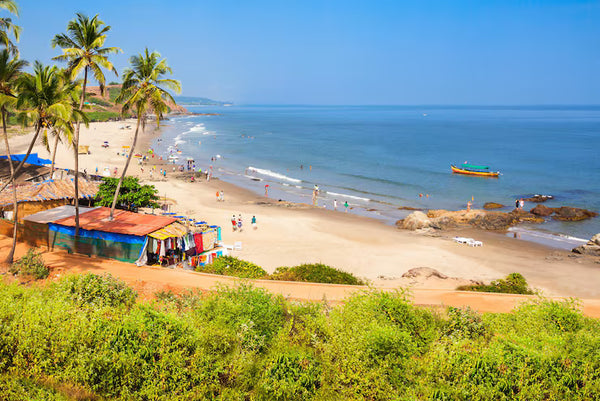 Goa